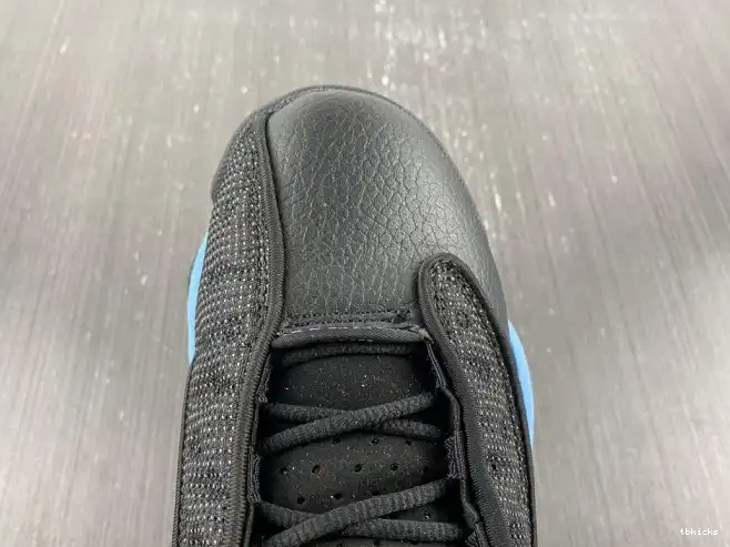 Reps TBK University Blue Jordan DJ5982-041 Air 13 0611